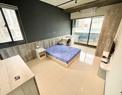 一想到你就害羞💖中科東海系統裝潢陽台獨洗🌈落地採光 - Image 2