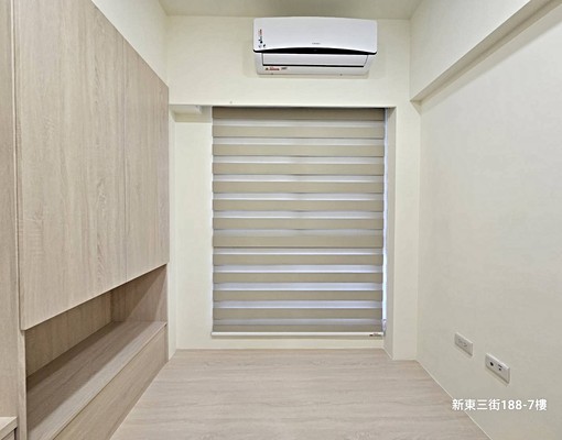 橋頭租屋全新2房1衛浴+平面車位|走路5分鐘到捷運 - Image 2