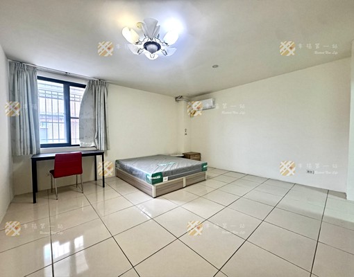 東區1房1廳可租補|住這裡,下樓就能買炸物!人生油香四溢🔥 - Image 5