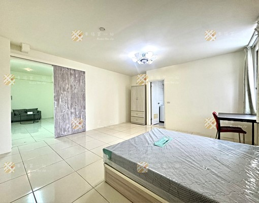 東區1房1廳可租補|住這裡,下樓就能買炸物!人生油香四溢🔥 - Image 4