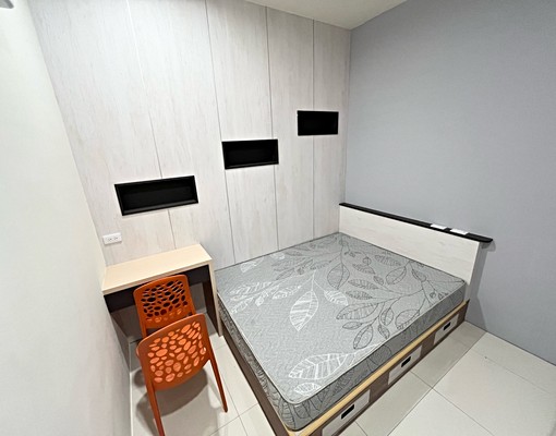 梧棲↔️沙鹿二房一廳🏠陽台🔆流理台👍租屋補助［加賴聯絡 - Image 6