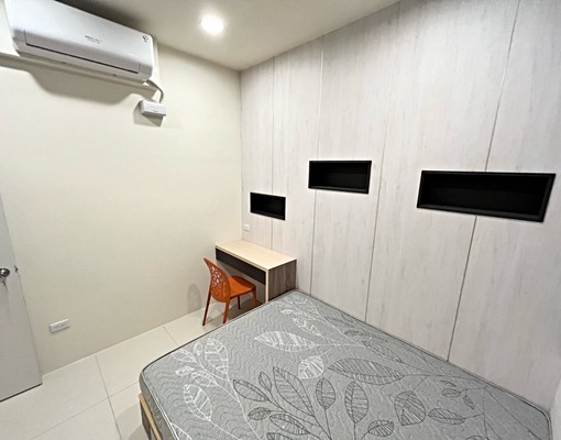 梧棲↔️沙鹿二房一廳🏠陽台🔆流理台👍租屋補助［加賴聯絡 - Image 9