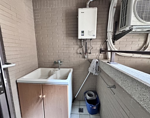 💯高鐵科技宅💎極光琉璃全配傢俱高樓視野大3房 - Image 15