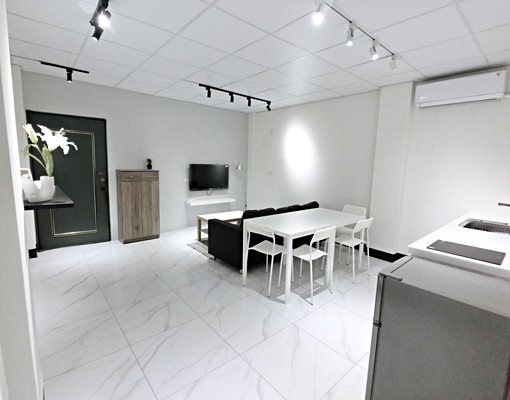 最後陪你笑哈哈💖雙租補流理台陽台獨洗🌈正一房一廳 - Image 2