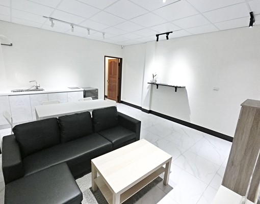 最後陪你笑哈哈💖雙租補流理台陽台獨洗🌈正一房一廳 - Image 4