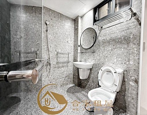 ✅可雙租補戶籍可貓咪百萬裝潢滿配質感超級大空間流理台系統櫃✅ - Image 10