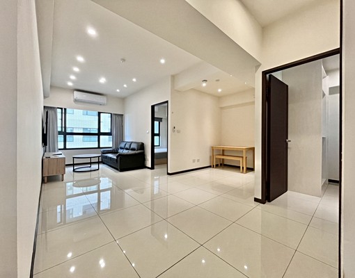 可租補🔥輕奢現代風💖2+1房全配✨景觀無限棟距🌈 - Image 3