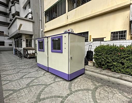 限女性獨立電梯套房.文山特區.近正修長庚.有門卡感應垃圾箱 - Image 2