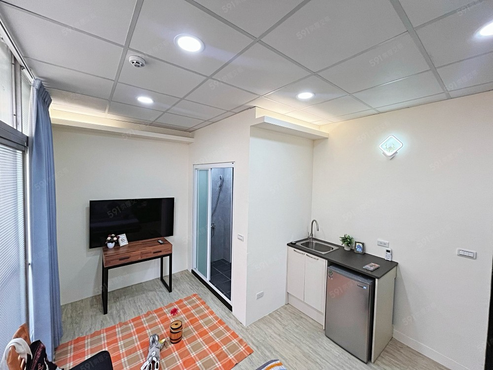 水交藍圖可租補可寵獨洗垃圾處理電4.5 - Image 1