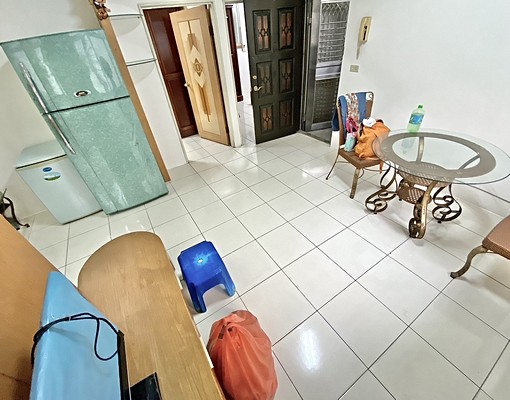 可雙租補🔥兩房/家具全配✅台水台電💖近台體大💫 - Image 5