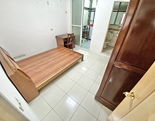 可雙租補🔥兩房/家具全配✅台水台電💖近台體大💫 - Image 6