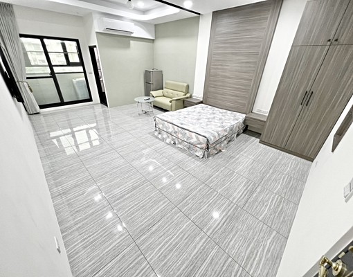 喜歡你的一百天💖可租補衛浴分離陽台獨洗🌈無敵大間 - Image 1