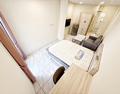 ✅大里區國光買家可雙租補全新完工可選採光精美間間陽台獨洗曬✅ - Image 6