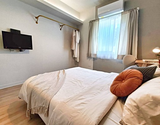 全新裝修/淡水蛋黃區/近淡江大學 - Image 3