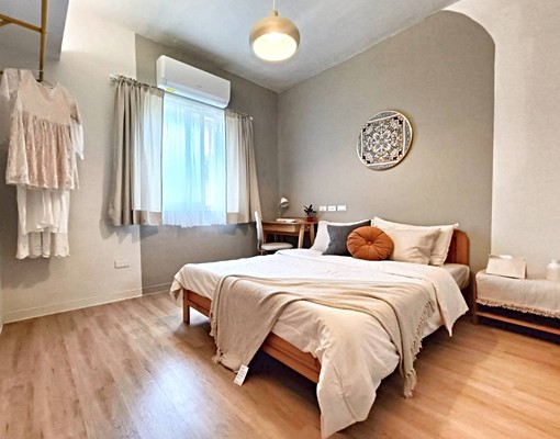 全新裝修/淡水蛋黃區/近淡江大學 - Image 1