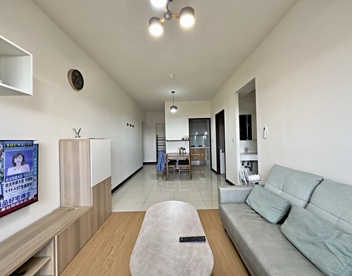 輕奢現代風🔥百萬精裝💖景觀無限棟距🌈租金含平車✅ - Image 6