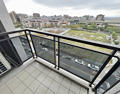 輕奢現代風🔥百萬精裝💖景觀無限棟距🌈租金含平車✅ - Image 8