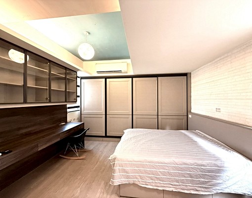 國圖中興大✨陽台獨洗✨租屋補助✨乾溼分離✨系統櫃裝潢 - Image 4