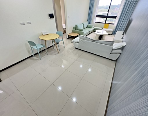 可租補🔥輕奢現代風💖百萬裝潢✨景觀無限棟距🌈 - Image 3