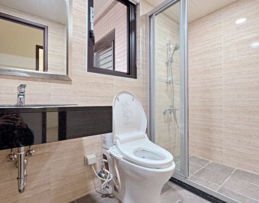 🥇可租補｜高樓層景觀｜近夜市、拉拉寶｜超大空間、家具可談 - Image 8