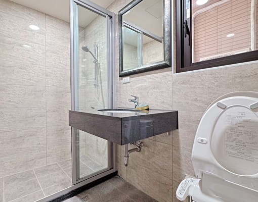 🥇可租補｜高樓層景觀｜近夜市、拉拉寶｜超大空間、家具可談 - Image 9