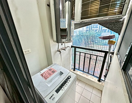 可貓📣陽台落地窗📣弘光靜宜大學旁📣可租補台水電📣 - Image 5