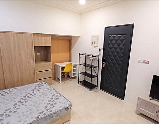 萬能科大旁,有流理台及獨立陽台洗衣機,空間寬敞 - Image 2