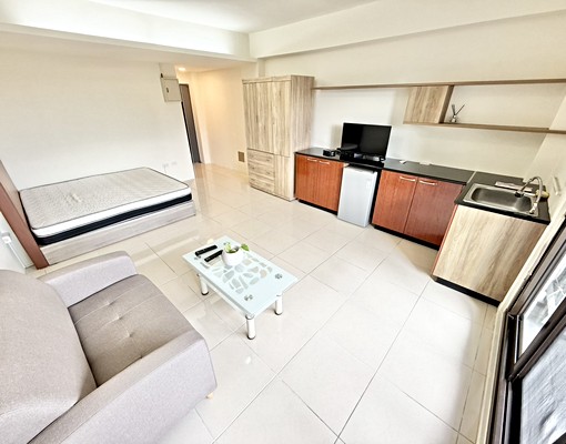 和你在一起💖可租補/超大間/流理台💖飲水機 - Image 5