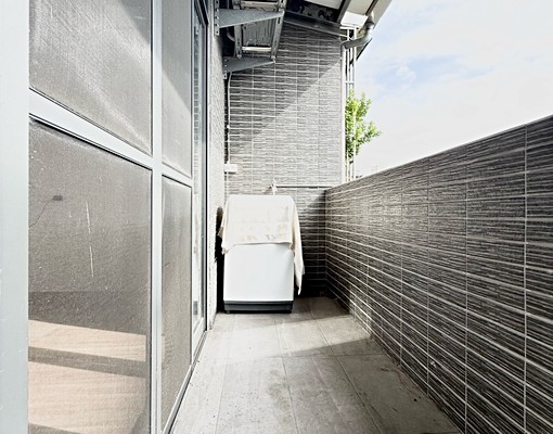 速租💎烏日九德捷運站🌟採光陽台✅可租補✅可寵 - Image 3