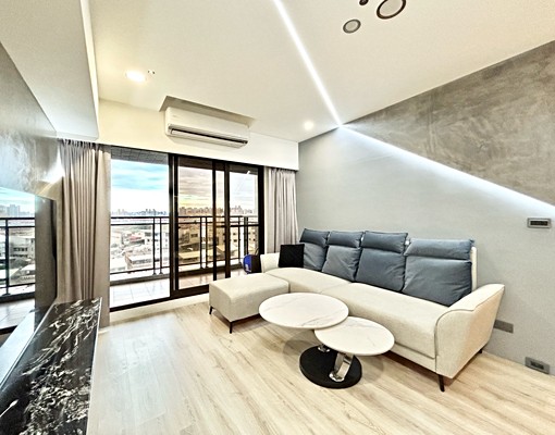 💫光速豐中⚡️百萬精裝⚡全室系統櫃⚡網美最愛⚡🉑️租補寵 - Image 5