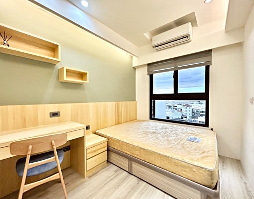 💫光速豐中⚡️百萬精裝⚡全室系統櫃⚡網美最愛⚡🉑️租補寵 - Image 10