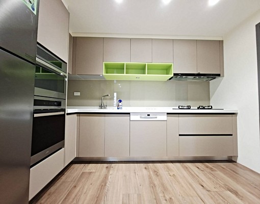 質感空間-安靜宜居--超值選擇品位居所~傢俱齊全~漂亮 - Image 8