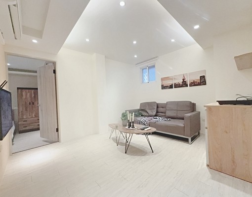 台電計費可租屋補助有獨立洗衣機可開伙水泥隔間採光好一房一廳 - Image 1