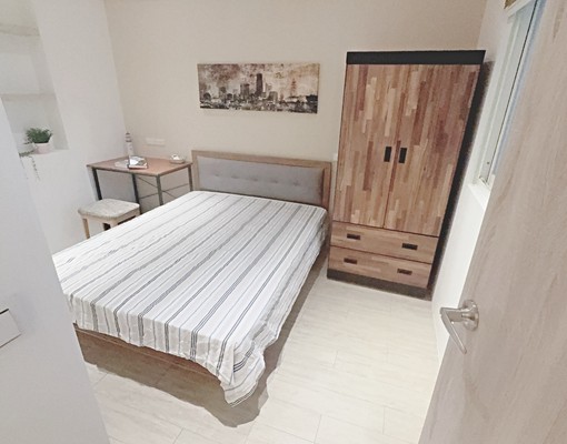 台電計費可租屋補助有獨立洗衣機可開伙水泥隔間採光好一房一廳 - Image 5