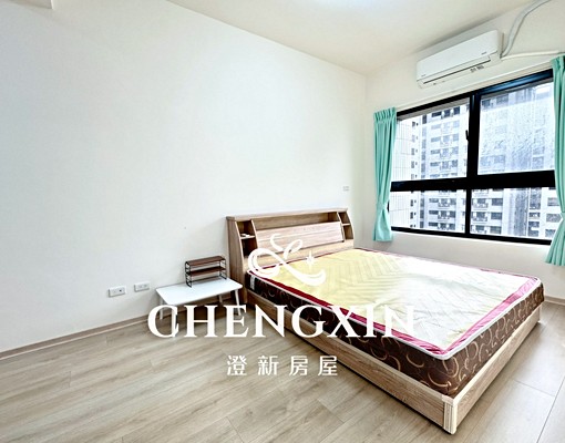 ✨全新首租|可租補報稅入戶籍|24小時代收包裹、垃圾處理 - Image 7