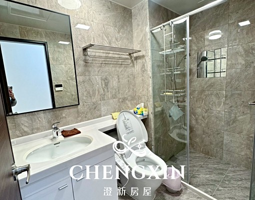 ✨全新首租|可租補報稅入戶籍|24小時代收包裹、垃圾處理 - Image 13