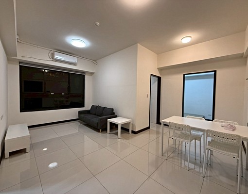 高鐵旁ᰔ竹科匯ᰔ2房平車採光佳 - Image 1