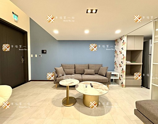 東區樓中樓兩房✨近lalaport✨浩瀚湖濱城 - Image 1