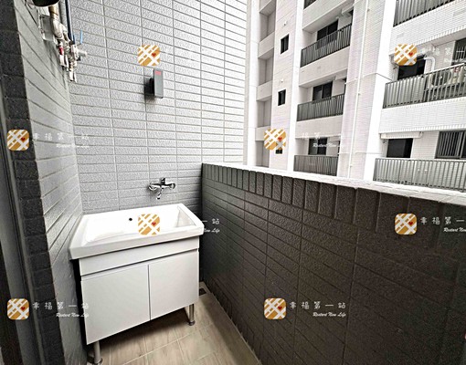 東區樓中樓兩房✨近lalaport✨浩瀚湖濱城 - Image 12