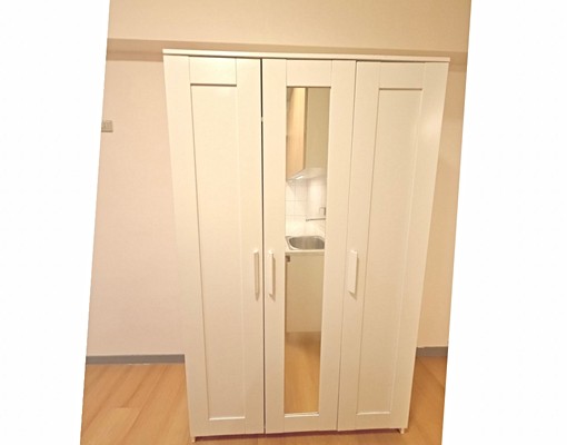 🔥景安站7分鐘｜全新裝潢電梯套房｜垃圾代收｜樓下全家 - Image 4