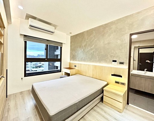 💫閃亮豐中✨百萬精裝全室系統櫃✨🉑️租補🉑寵網美風💖 - Image 7