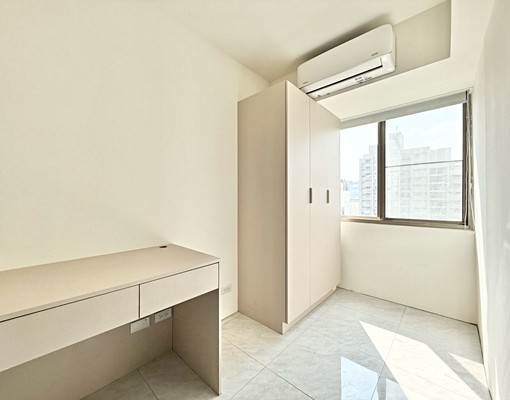 嘉富💖可雙租補🎖️秒殺全新電梯獨洗曬💖多間選一次看 - Image 6