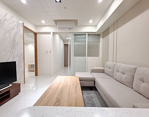 善意窩|可租補報稅|有浴缸專屬更衣間|兩房景觀宅 - Image 2