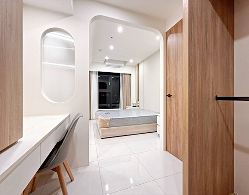 善意窩|可租補報稅|有浴缸專屬更衣間|兩房景觀宅 - Image 12