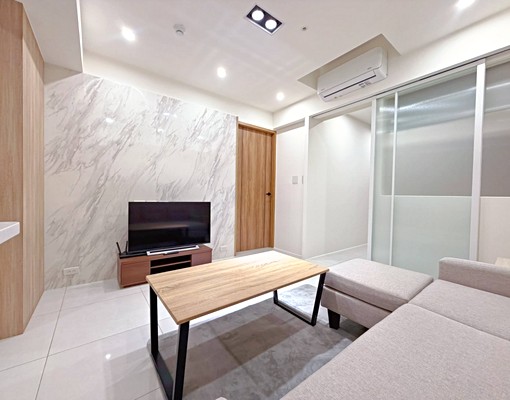 善意窩|可租補報稅|有浴缸專屬更衣間|兩房景觀宅 - Image 4