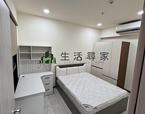 🥄全新⭐️安平電梯2房出租｜愛琴海社區 - Image 4