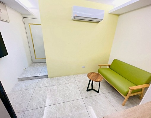 近逢甲一房一廳｜可租補｜寵物天堂｜垃圾桶｜陽台獨洗｜流理台 - Image 6