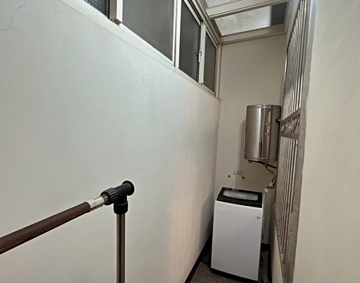 竹科關東路近新莊車站旁大坪數禁菸禁寵獨洗獨曬套房 - Image 7