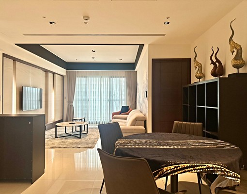 北屯沒對手丨社區稀有釋出丨家庭首選丨禁菸社區丨獨立平面車位 - Image 4