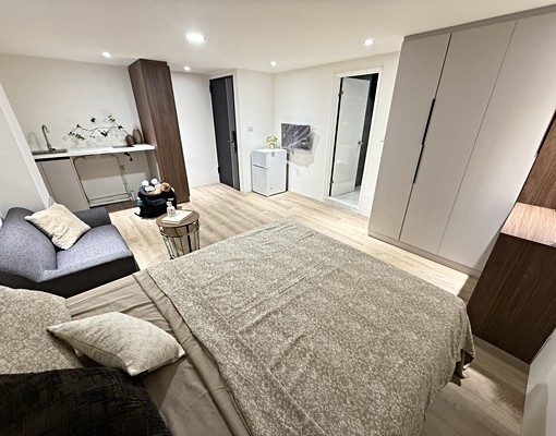 北區👍現在首月租金半價有夠划算👍高級家具✨可寵可租補 - Image 1